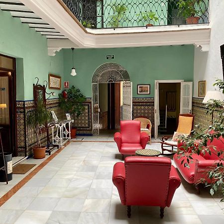 Pension Espana Cadiz Exterior photo