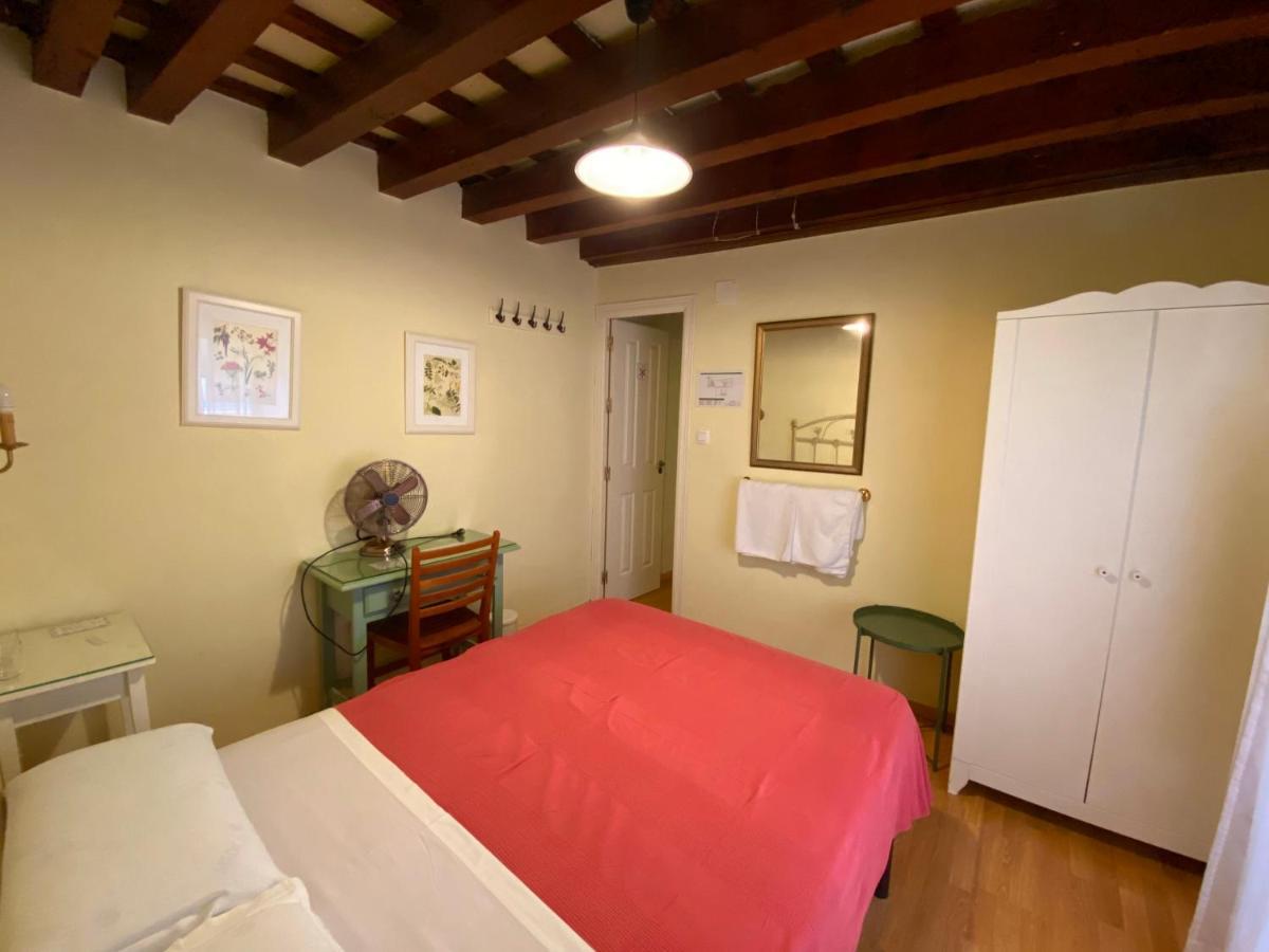 Pension Espana Cadiz Exterior photo