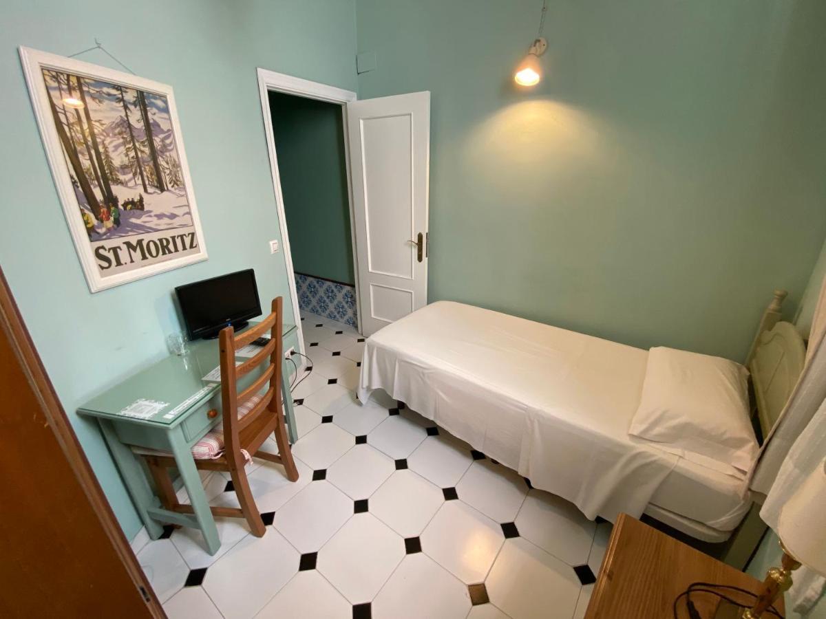 Pension Espana Cadiz Exterior photo