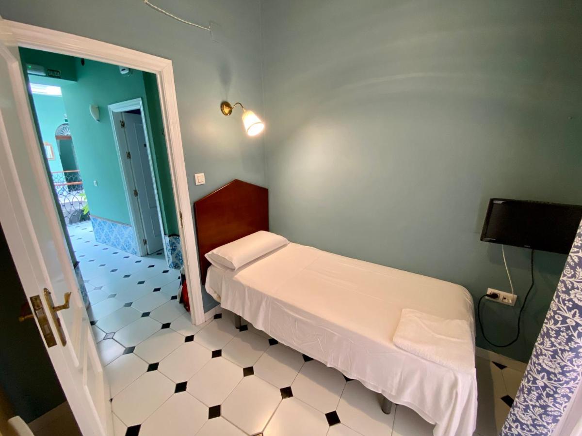 Pension Espana Cadiz Exterior photo