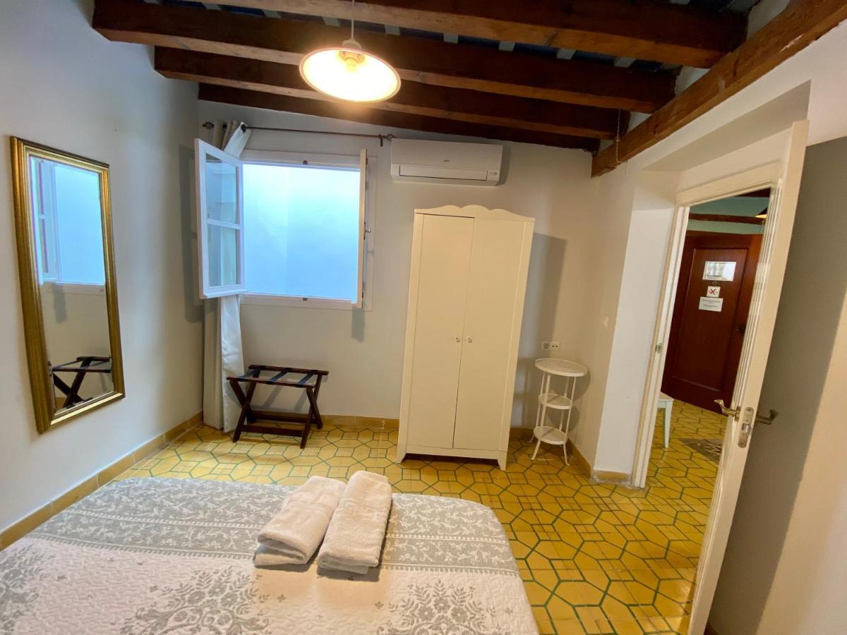 Pension Espana Cadiz Exterior photo
