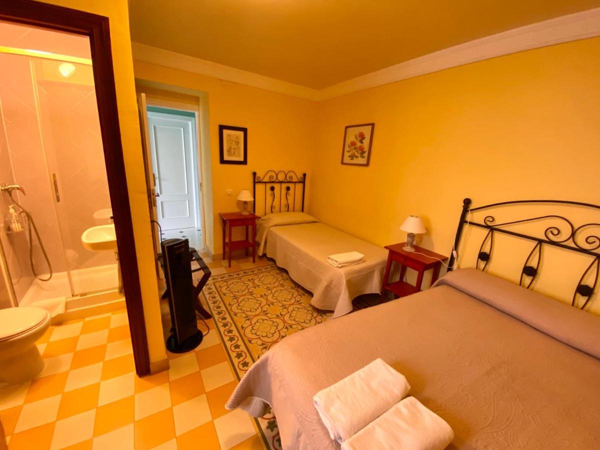 Pension Espana Cadiz Exterior photo