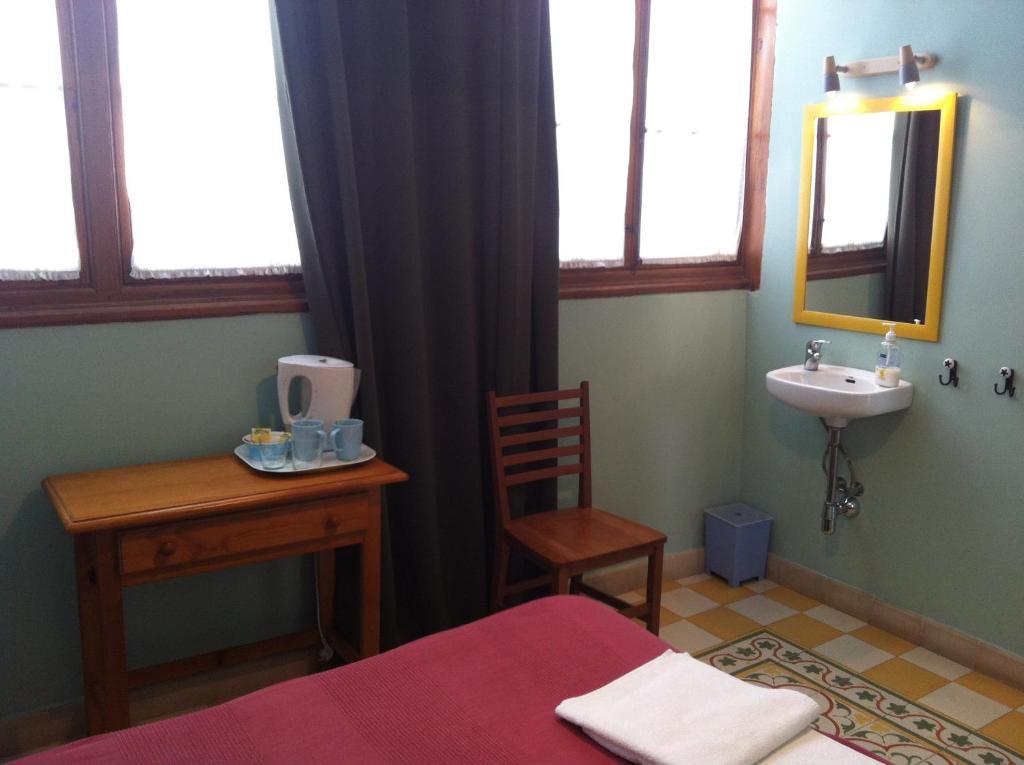 Pension Espana Cadiz Room photo