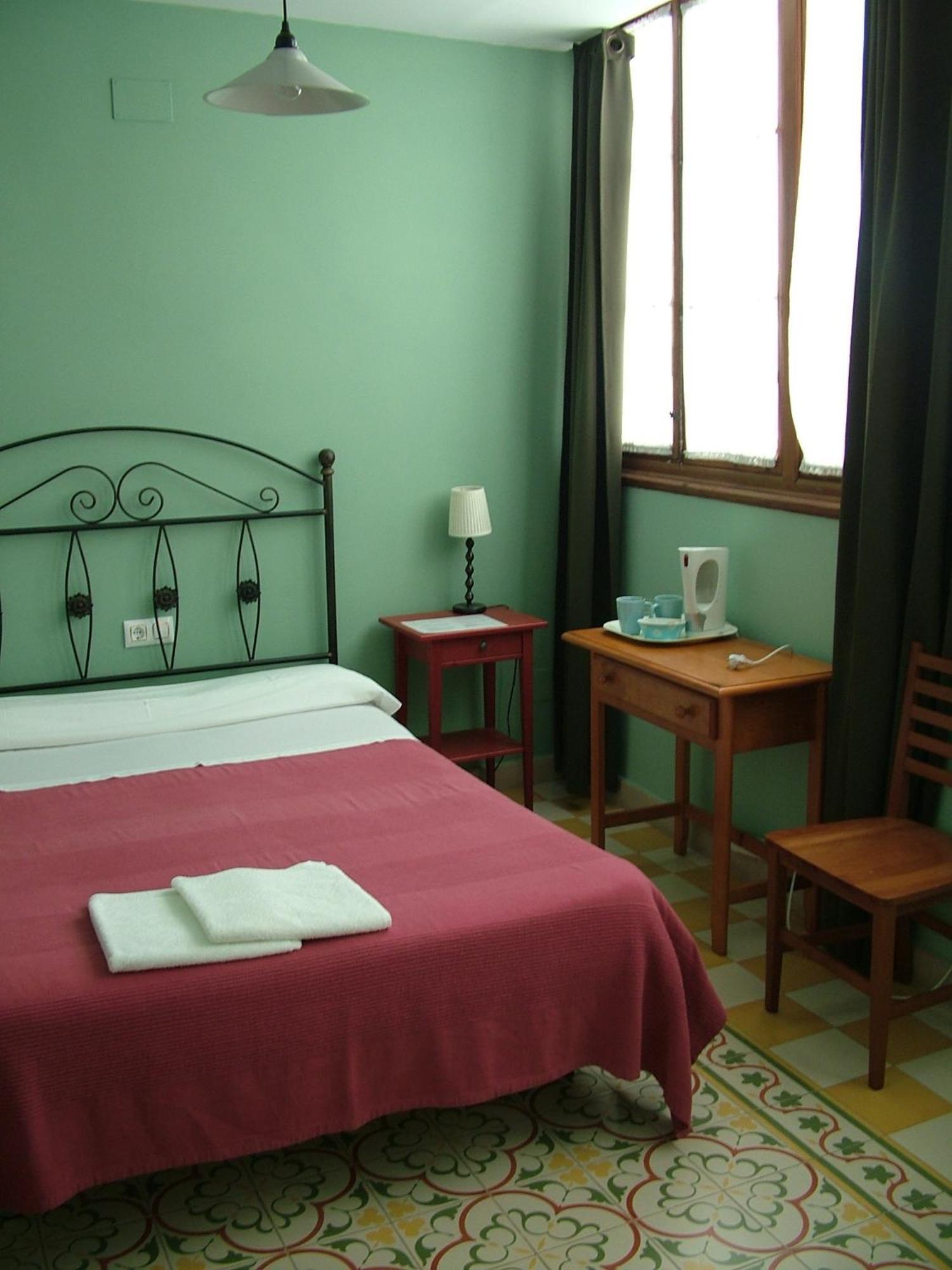 Pension Espana Cadiz Exterior photo