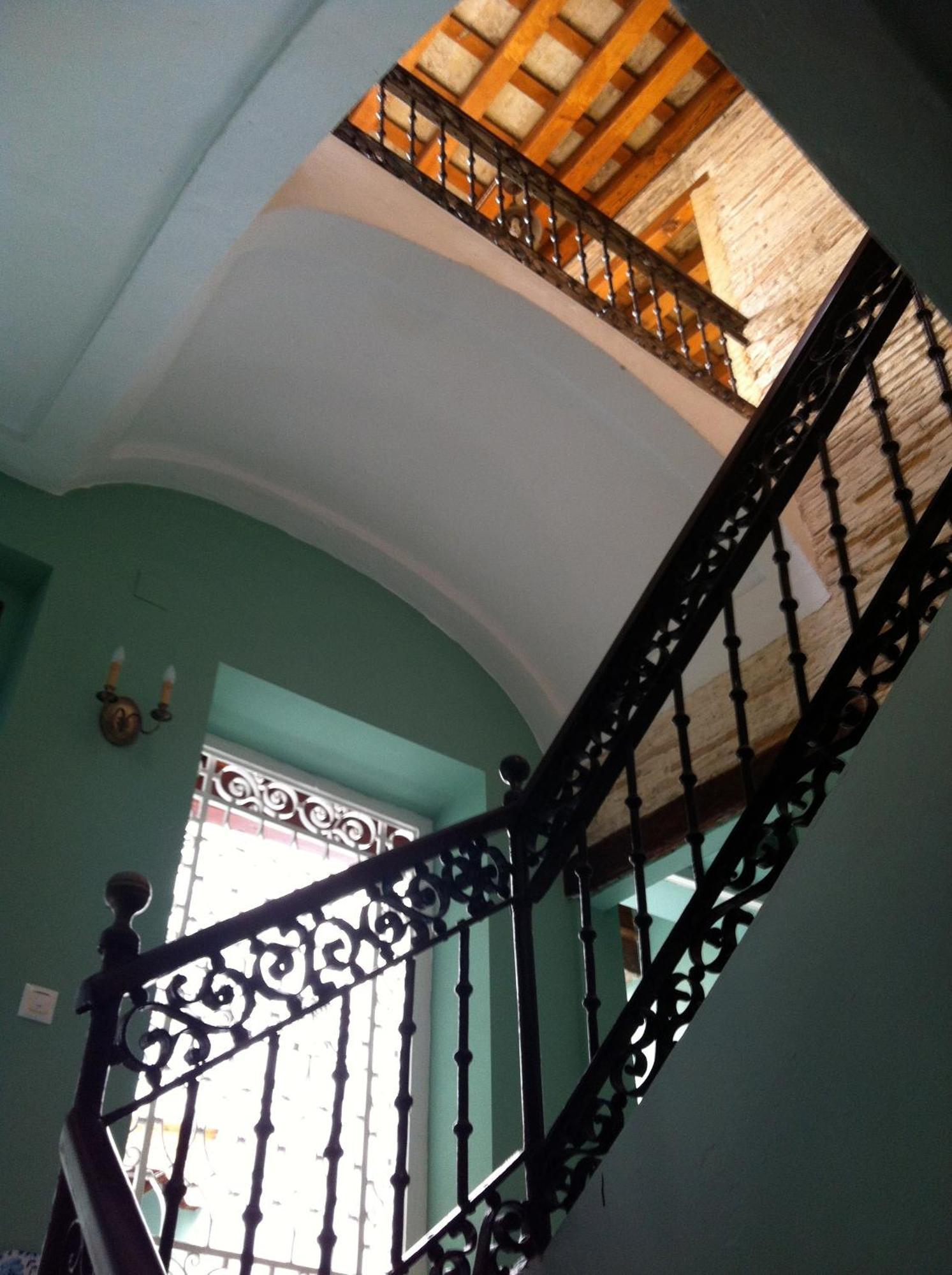 Pension Espana Cadiz Exterior photo