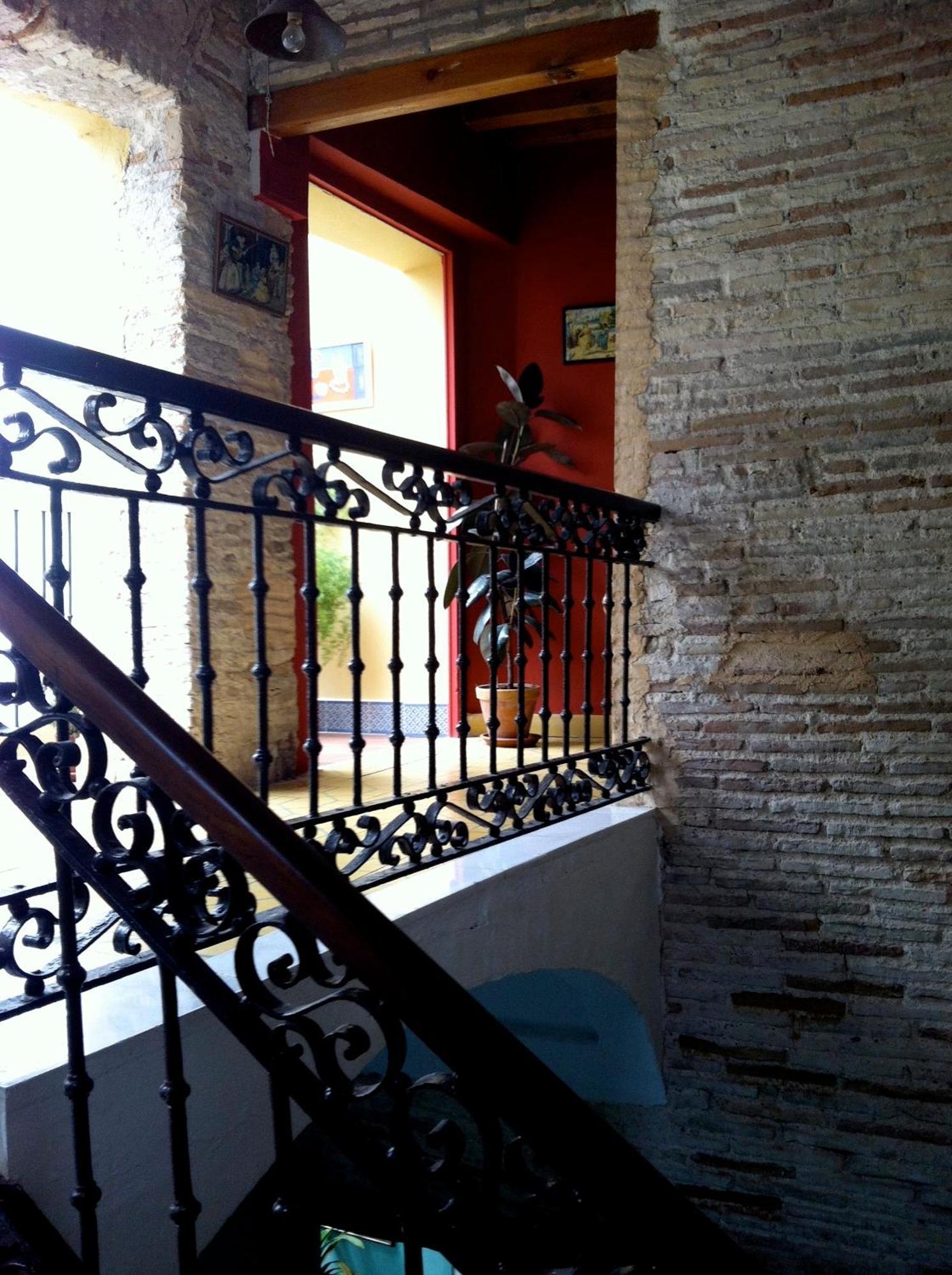 Pension Espana Cadiz Exterior photo