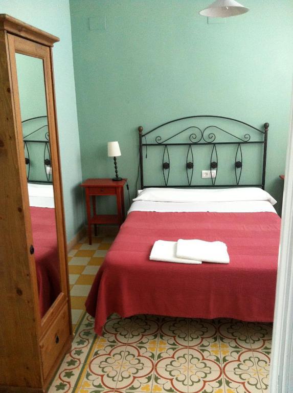 Pension Espana Cadiz Room photo