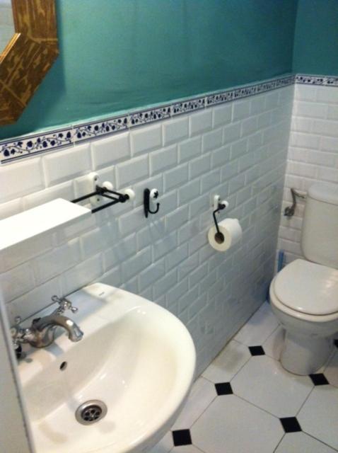Pension Espana Cadiz Room photo
