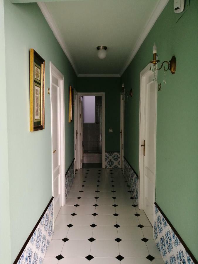 Pension Espana Cadiz Exterior photo